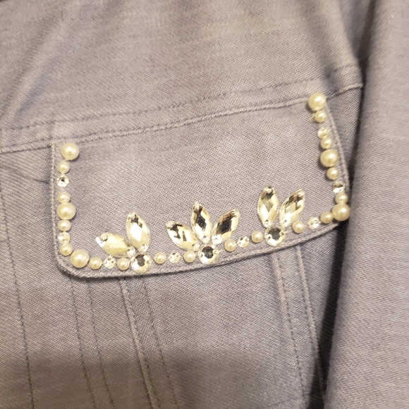 Cecil McBee top from Japan - Picture 2 of 5